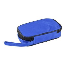 Kit 2 Fasímetro Trifásico Detecção Fase Ponta Prova Spi-500 Portátil Com Estojo - 6