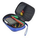 Ver imagem 4 de Kit 2 Fasímetro Trifásico Detecção Fase Ponta Prova Spi-500 Portátil Com Estojo