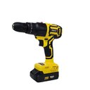 Ver imagem 3 de Kit Furadeira Bateria 20v Multifunção 6 em 1 Brushless Evfm-6 Evald-bivolt