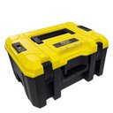 Ver imagem 5 de Kit Furadeira Bateria 20v Multifunção 6 em 1 Brushless Evfm-6 Evald-bivolt