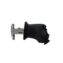 Ver imagem 7 de Kit Furadeira Bateria 20v Multifunção 6 em 1 Brushless Evfm-6 Evald-bivolt