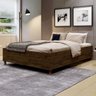 Base Cama Casal Box Siena Ype - Kaiki Móveis - 2