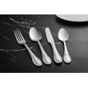 Ver imagem 6 de Faqueiro 130 Peças Venetian com Talheres para Peixe Inox St. James