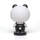 Ver imagem 5 de Abajur de Panda Faro Led Taschibra Recarregável sem Fio 3w