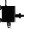 Bomba Submersa Otto Tp 200 L/h 110v Aquário Mini Fonte - 3