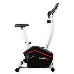 Bicicleta Ergométrica Speedo B103 - Magnética - 1