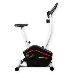 Bicicleta Ergométrica Speedo B103 - Magnética