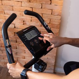 Bicicleta Ergométrica Speedo B103 - Magnética - 5