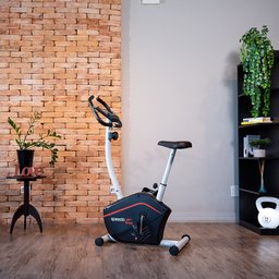 Bicicleta Ergométrica Speedo B103 - Magnética - 6