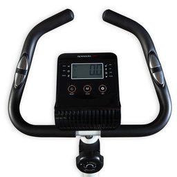 Bicicleta Ergométrica Speedo B103 - Magnética - 2