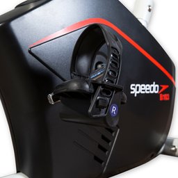 Bicicleta Ergométrica Speedo B103 - Magnética - 3