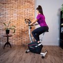 Ver imagem 4 de Bicicleta Ergométrica Speedo B103 - Magnética