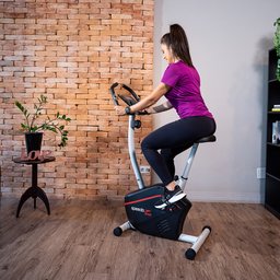 Bicicleta Ergométrica Speedo B103 - Magnética - 4