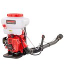 Ver imagem 3 de Atomizador e Pulverizador Costal Kawashima AT4314U Com Bico UBV Ideal Para Combater Insetos