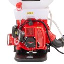 Ver imagem 5 de Atomizador e Pulverizador Costal Kawashima AT4314U Com Bico UBV Ideal Para Combater Insetos