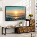 Ver imagem 6 de Rack para TV até 65 Polegadas com 3 Gavetas