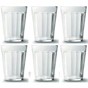 Ver imagem 1 de Jogo 6 Copos Multiuso Americano 190 Ml - Nadir Figueiredo Jogo 6 Copos Multiuso 2010 Americano 190