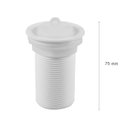Ver imagem 2 de Válvula para Tanques e Lavatórios 7,5cm