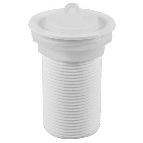 Válvula para Tanques e Lavatórios 7,5cm