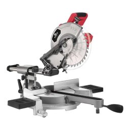 Serra Esquadria Telescópica 10 Pol 250mm 981940 Worker 1800W 220V - 1 Serra Esquadria Telescópica 10 Pol 250mm 981940 Worker 1800W 220V - 1