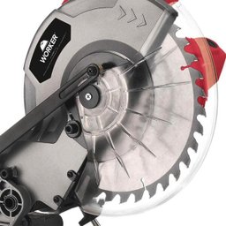 Serra Esquadria Telescópica 10 Pol 250mm 981940 Worker 1800W 220V - 2 Serra Esquadria Telescópica 10 Pol 250mm 981940 Worker 1800W 220V - 2
