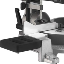 Serra Esquadria Telescópica 10 Pol 250mm 981940 Worker 1800W 220V - 3 Serra Esquadria Telescópica 10 Pol 250mm 981940 Worker 1800W 220V - 3