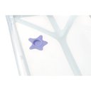 Ver imagem 3 de Banheira Infantil Dobrável Azul - Buba