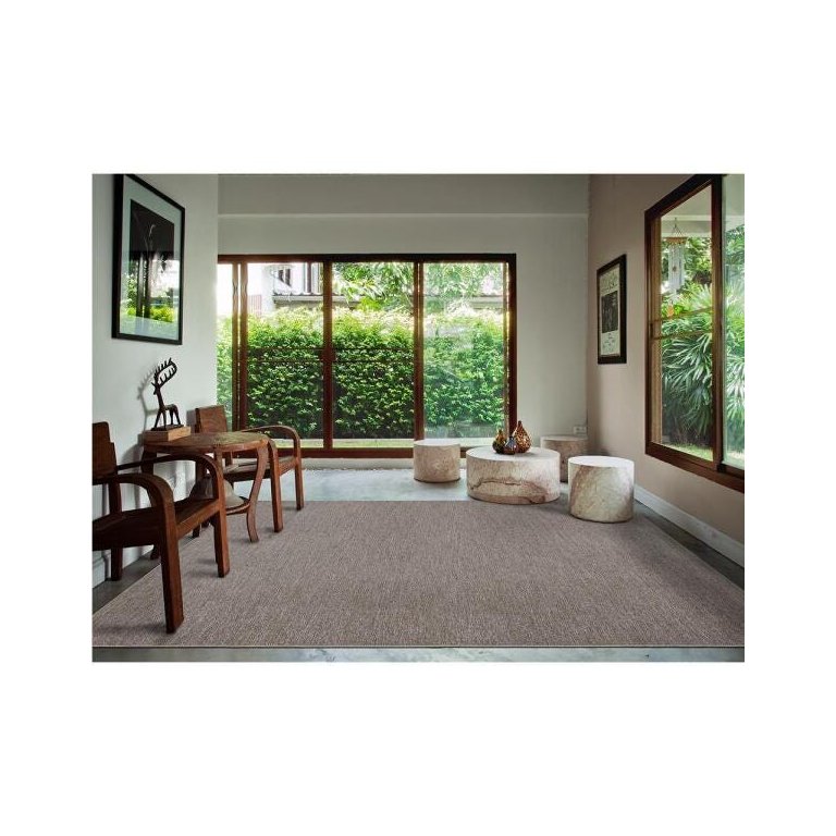 Tapete para Sala Itapua Master N Camurca 2,50x3,00 São Carlos