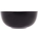 Ver imagem 5 de 25 Cumbucas Vidro Opalino 300ml Bowl Tigela Restaurante Diwali Black 12x5cm