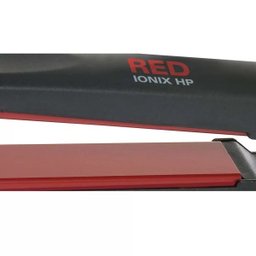 Prancha Cabelos Cerâmica Gama Italy Red Ionix Thermalplus Bivolt - 4