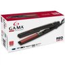 Prancha Cabelos Cerâmica Gama Italy Red Ionix Thermalplus Bivolt - 1