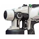Ver imagem 2 de Pistola de Pintura Elétrica 550w Power Spray 550 220v Nauber