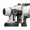 Pistola de Pintura Elétrica 550w Power Spray 550 220v Nauber - 2