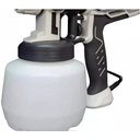 Ver imagem 3 de Pistola de Pintura Elétrica 550w Power Spray 550 220v Nauber