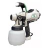 Pistola de Pintura Elétrica 550w Power Spray 550 220v Nauber - 1