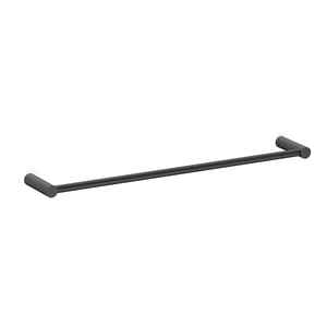 Toalheiro Barra Flow 40cm Pt Mt