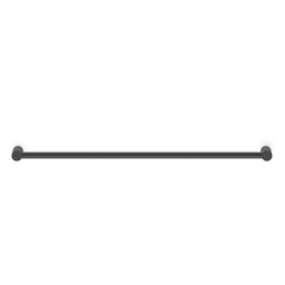 Toalheiro Barra Flow 40cm Pt Mt - 2