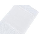 Ver imagem 4 de Kit 12 Toalhas Lavabo Pintar Ponto Russo Perfeito Estilo - Branco