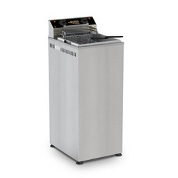 Fritadeira Zona Fria de Piso 22l 8000w - 1