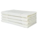 Ver imagem 2 de Kit 12 Toalhas Lavabo Pintar Ponto Russo Perfeito Estilo - Creme