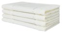 Ver imagem 2 de Kit 12 Toalhas Lavabo Pintar Ponto Russo Perfeito Estilo - Creme