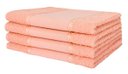 Ver imagem 2 de Kit 12 Toalhas Lavabo Pintar Ponto Russo Perfeito Estilo - Laranja