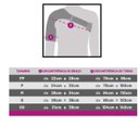 Ver imagem 6 de Suporte para Ombro - Tamanho Pp - Hidrolight - Or61