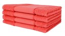 Ver imagem 2 de Kit 12 Toalhas Lavabo Pintar Ponto Russo Perfeito Estilo - Vermelho