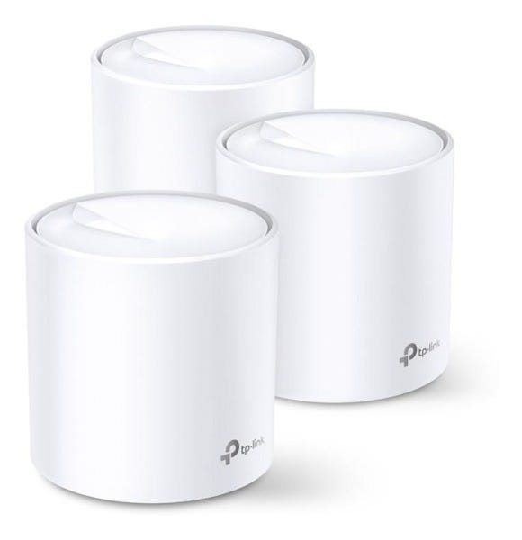 Tp-link Deco X20 (Pack-03)