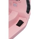 Ver mais imagens de Moto Elétrica Infantil 12V Sorveteria - Rosa