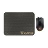 Kit Mouse Gamer Gamdias Zeus E2 Com Mousepad Nyx E1 - 2