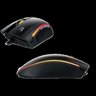 Kit Mouse Gamer Gamdias Zeus E2 Com Mousepad Nyx E1 - 3