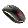 Kit Mouse Gamer Gamdias Zeus E2 Com Mousepad Nyx E1 - 1