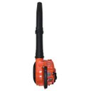 Ver imagem 2 de Soprador de Folhas Vulcan SV260S 2T 26CC 0,90HP Ideal para Manutenção de Áreas Verdes